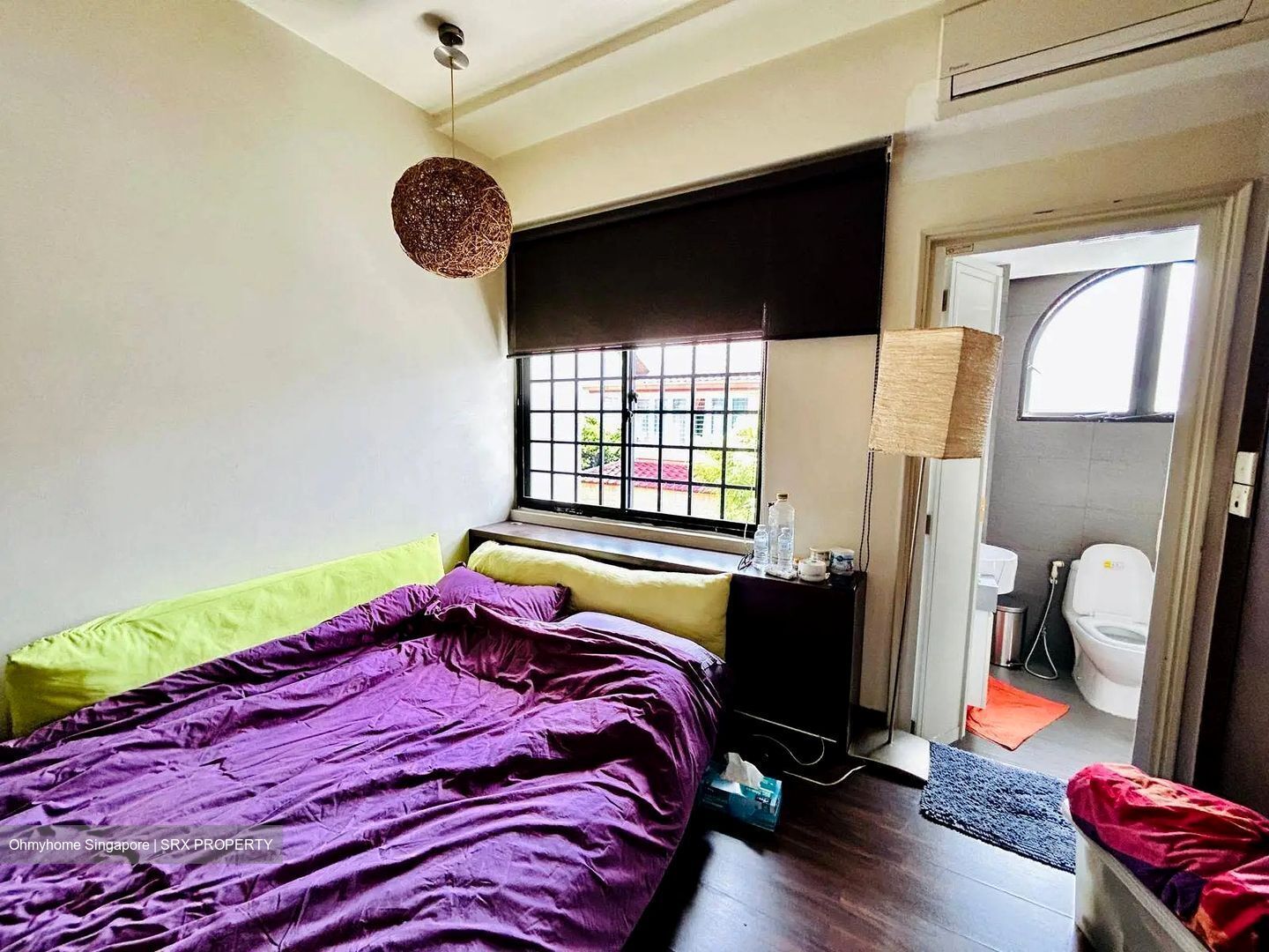 Florissa Park (D26), Terrace #452500461